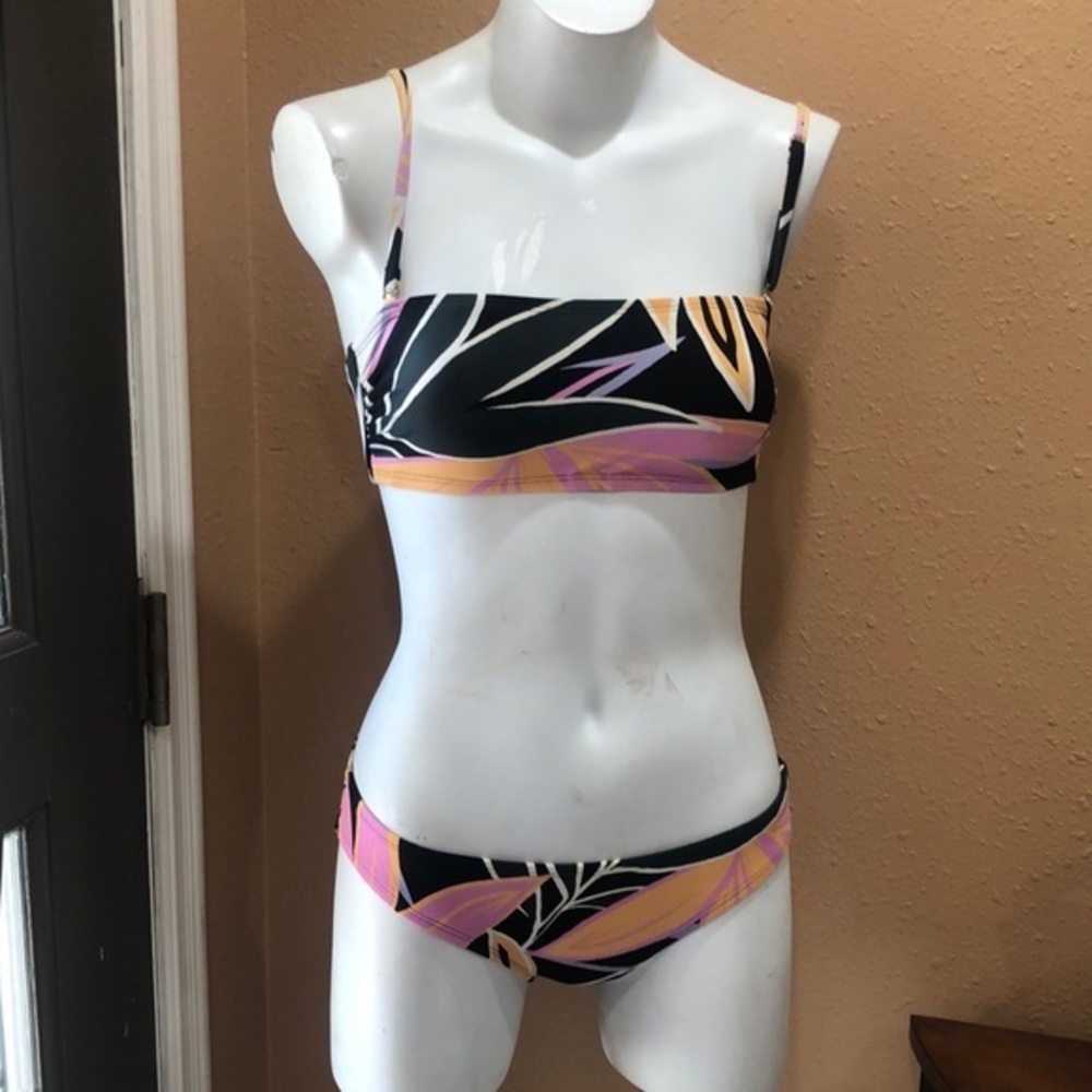 Kona Sol two piece swimsuit